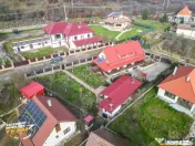 FILM 3D! Resedinta de exceptie:eleganta spatiu,confort,Everg 