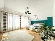 FILM 3D! Resedinta de exceptie:eleganta spatiu,confort,Everg 