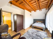 FILM 3D! Resedinta de exceptie:eleganta spatiu,confort,Everg 