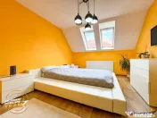 FILM 3D! Resedinta de exceptie:eleganta spatiu,confort,Everg 