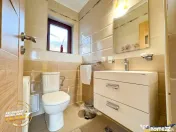 FILM 3D! Resedinta de exceptie:eleganta spatiu,confort,Everg 