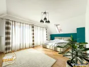 FILM 3D! Resedinta de exceptie:eleganta spatiu,confort,Everg 