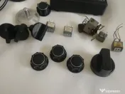 Chit reparatii magnetofon pentru Majak, Kashtan, Tesla. 