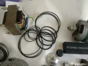 Chit reparatii magnetofon pentru Majak, Kashtan, Tesla. 