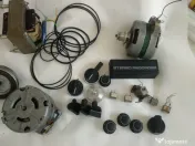 Chit reparatii magnetofon pentru Majak, Kashtan, Tesla. 