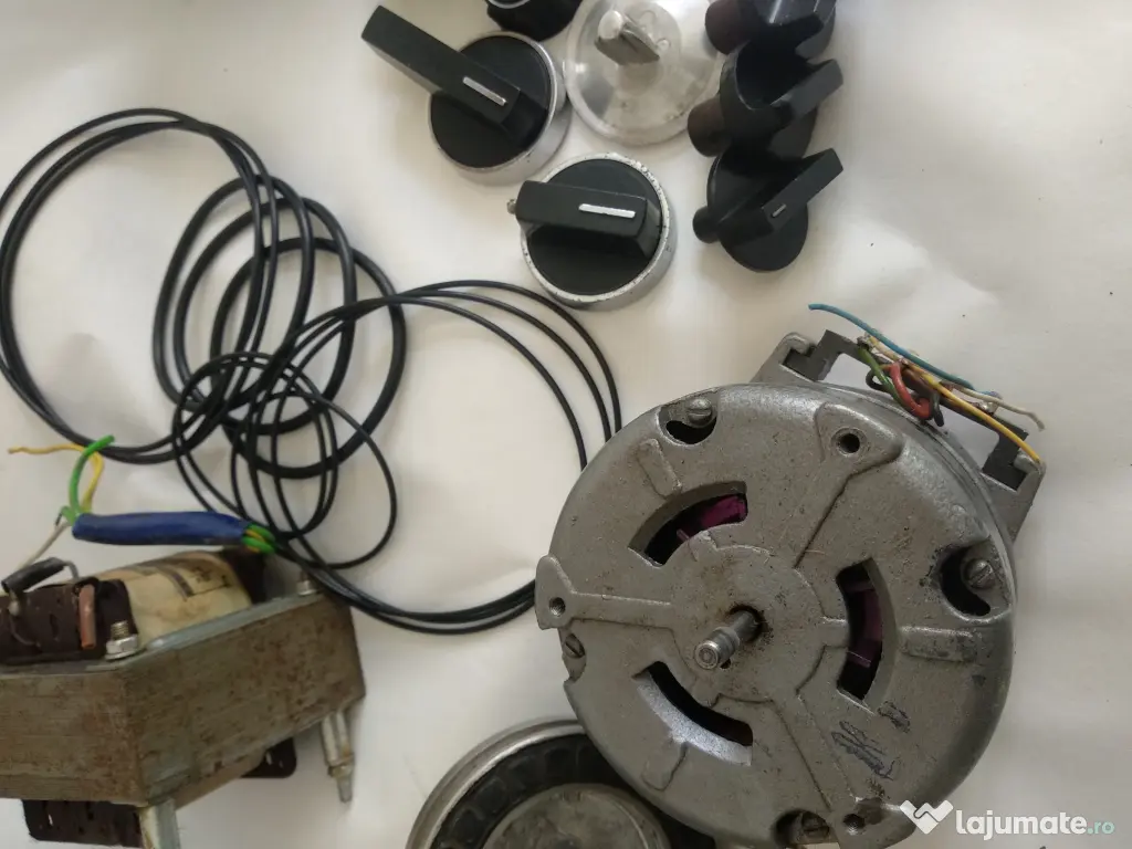 Chit reparatii magnetofon pentru Majak, Kashtan, Tesla.