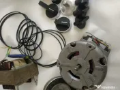 Chit reparatii magnetofon pentru Majak, Kashtan, Tesla. 