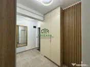 Apartament 2 camere - Zona Centrala - Parc Residence 