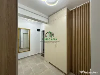 Apartament 2 camere - Zona Centrala - Parc Residence 