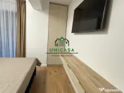 Apartament 2 camere - Zona Centrala - Parc Residence 