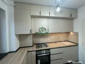 Apartament 2 camere - Zona Centrala - Parc Residence 