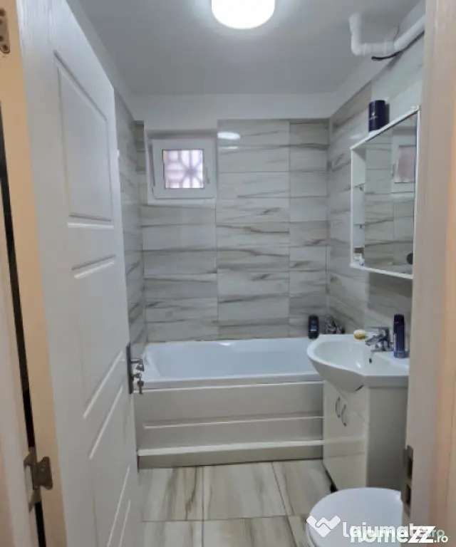 Apartament 2 camere, 44 mp, zona Victor Babes - Baia Mare (Maramures)