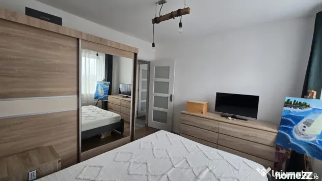 Apartament 2 camere, 44 mp, zona Victor Babes - Baia Mare (Maramures)