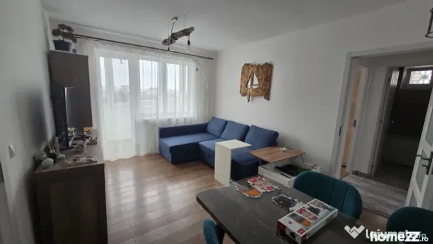 Apartament 2 camere, 44 mp, zona Victor Babes - Baia Mare (Maramures)