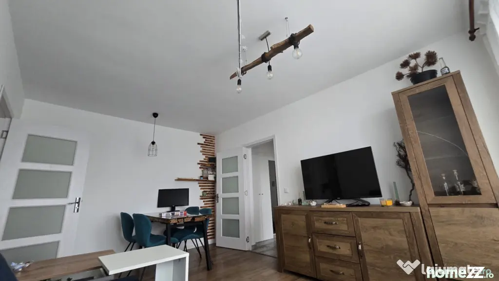 Apartament 2 camere, 44 mp, zona Victor Babes - Baia Mare (Maramures)