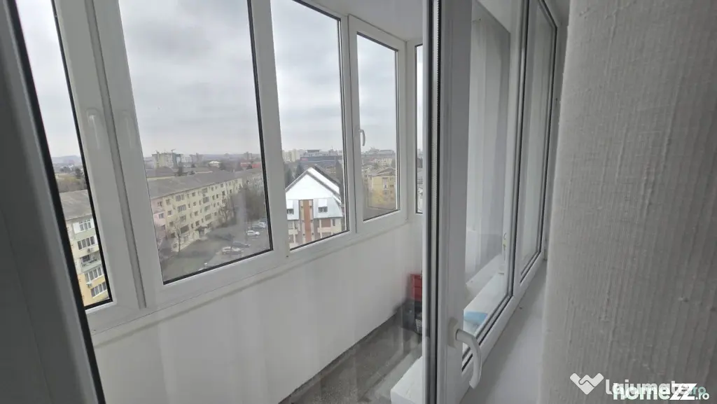Apartament 2 camere, 44 mp, zona Victor Babes - Baia Mare (Maramures)
