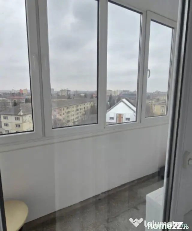 Apartament 2 camere, 44 mp, zona Victor Babes - Baia Mare (Maramures)
