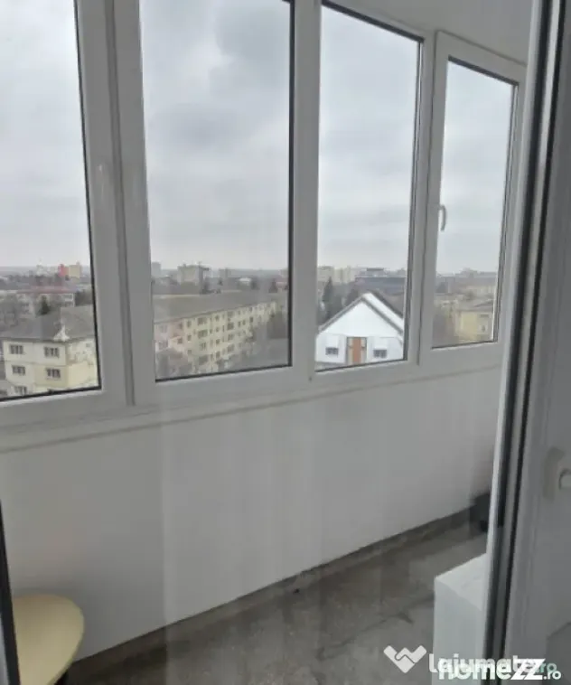 Apartament 2 camere, 44 mp, zona Victor Babes - Baia Mare (Maramures)