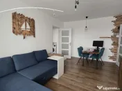 Apartament modern 2 camere, zona Victor Babeș, complet reno 