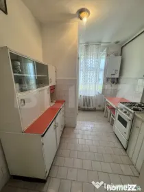 Apartament de vânzare in Jibou