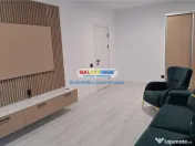 3 camere, decomandat, bloc nou, parcare, terasa I Astorium M