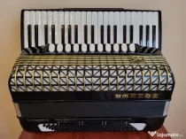 Acordeon Hohner Atlantic IV N de Luxe