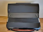 Acordeon Hohner Atlantic IV N de Luxe 