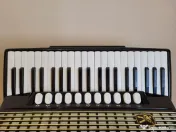 Acordeon Hohner Atlantic IV N de Luxe 