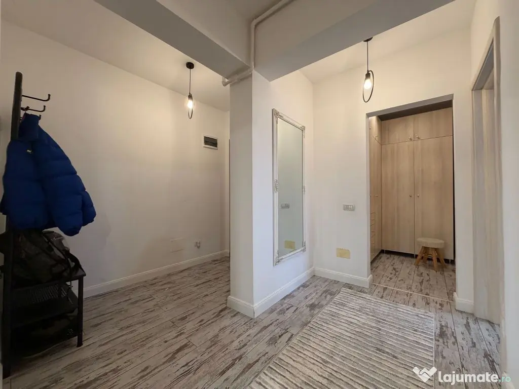 DOBROESTI - Fundeni | Chirie 3 Camere + Parcare