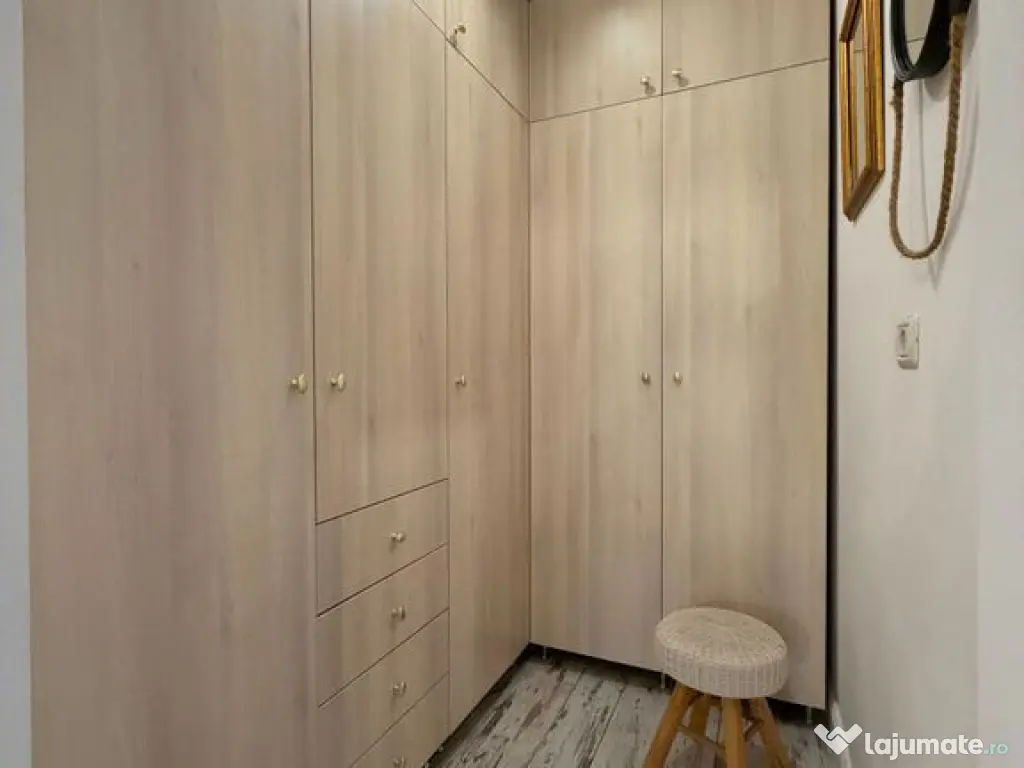 DOBROESTI - Fundeni | Chirie 3 Camere + Parcare