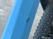 Bicicleta Cursiera/Gravel 