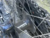 Bicicleta Cursiera/Gravel 