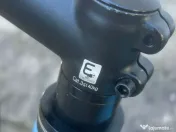 Bicicleta Cursiera/Gravel 