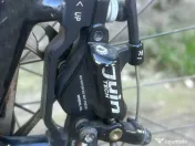 Bicicleta Cursiera/Gravel 