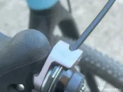 Bicicleta Cursiera/Gravel 