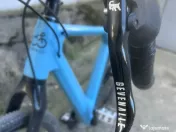 Bicicleta Cursiera/Gravel 