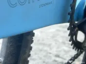 Bicicleta Cursiera/Gravel 