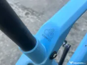 Bicicleta Cursiera/Gravel 