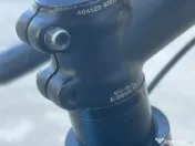 Bicicleta Cursiera/Gravel 