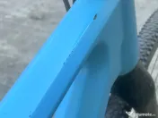 Bicicleta Cursiera/Gravel 