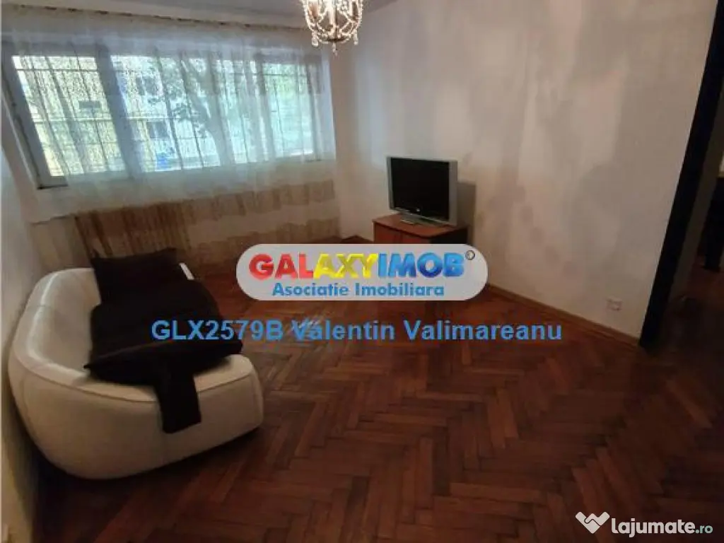 Apartament 3 Camere obor cod 215