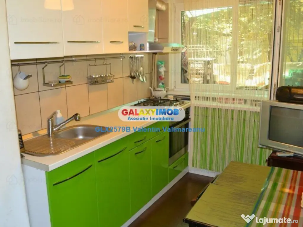 Apartament 3 Camere obor cod 215