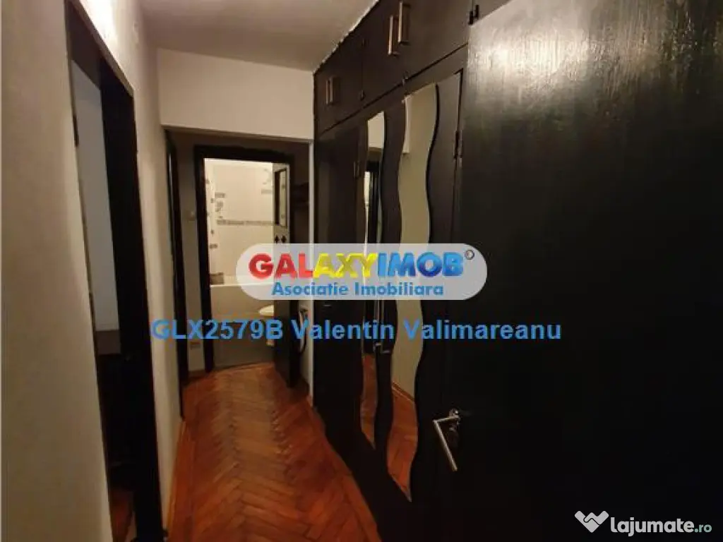 Apartament 3 Camere obor cod 215
