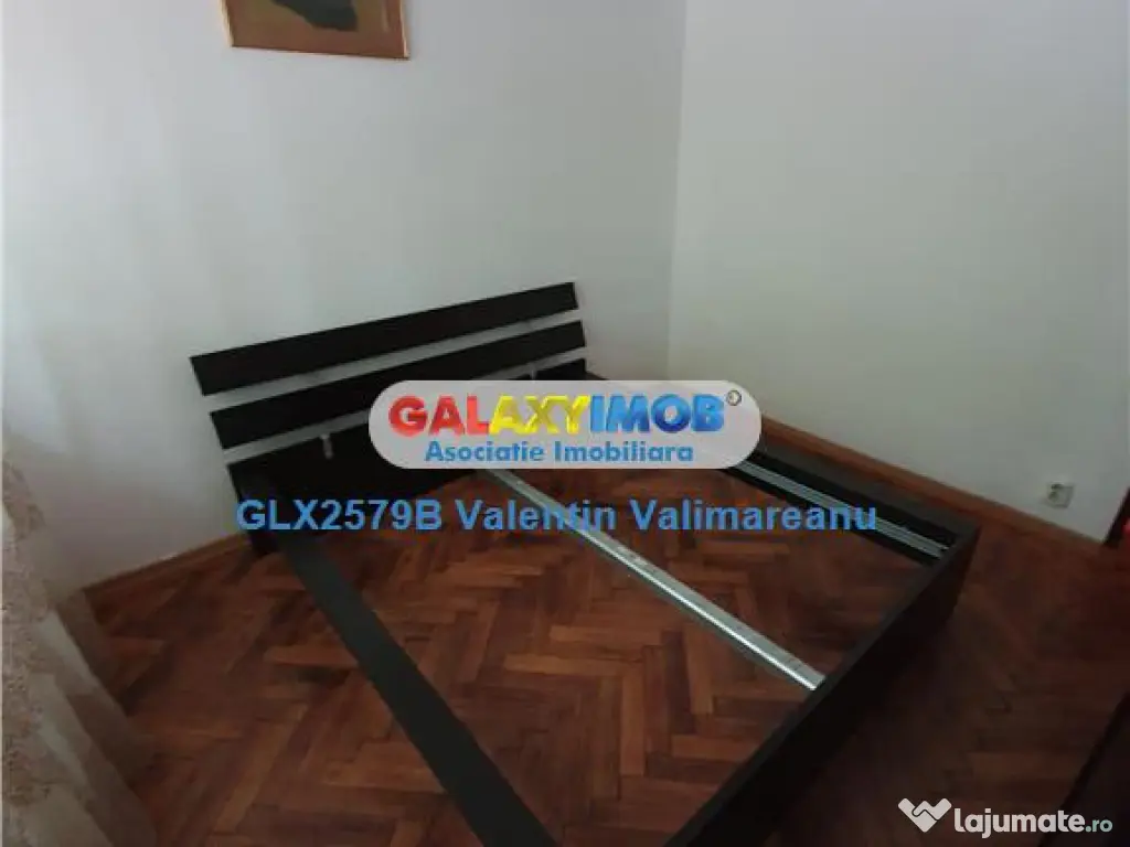 Apartament 3 Camere obor cod 215