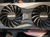 Vând placă video Nvidia RTX 3060 12GB 192-bit 