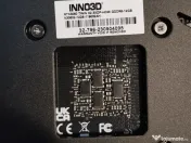 Vând placă video Nvidia RTX 3060 12GB 192-bit 