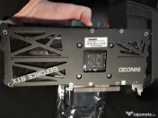 Vând placă video Nvidia RTX 3060 12GB 192-bit 