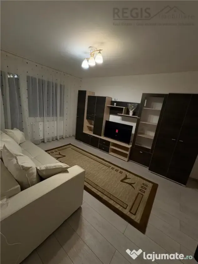 Apartament Doua Camere Astra