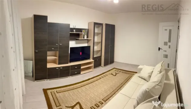 Apartament Doua Camere Astra