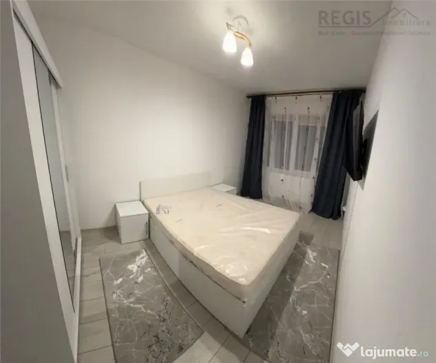 Apartament Doua Camere Astra